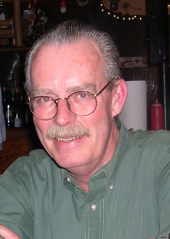 Memorial photo